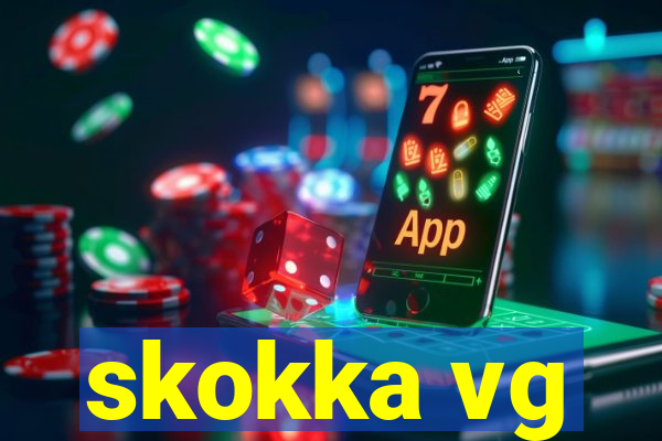 skokka vg